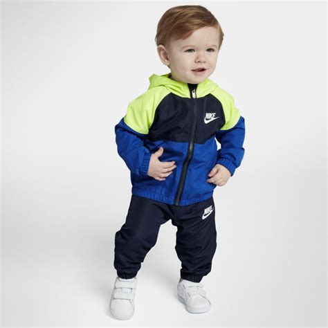 Baby Nike Clothing 